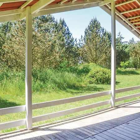 Lovely Home In Norre Nebel With Wifi Екстер'єр фото