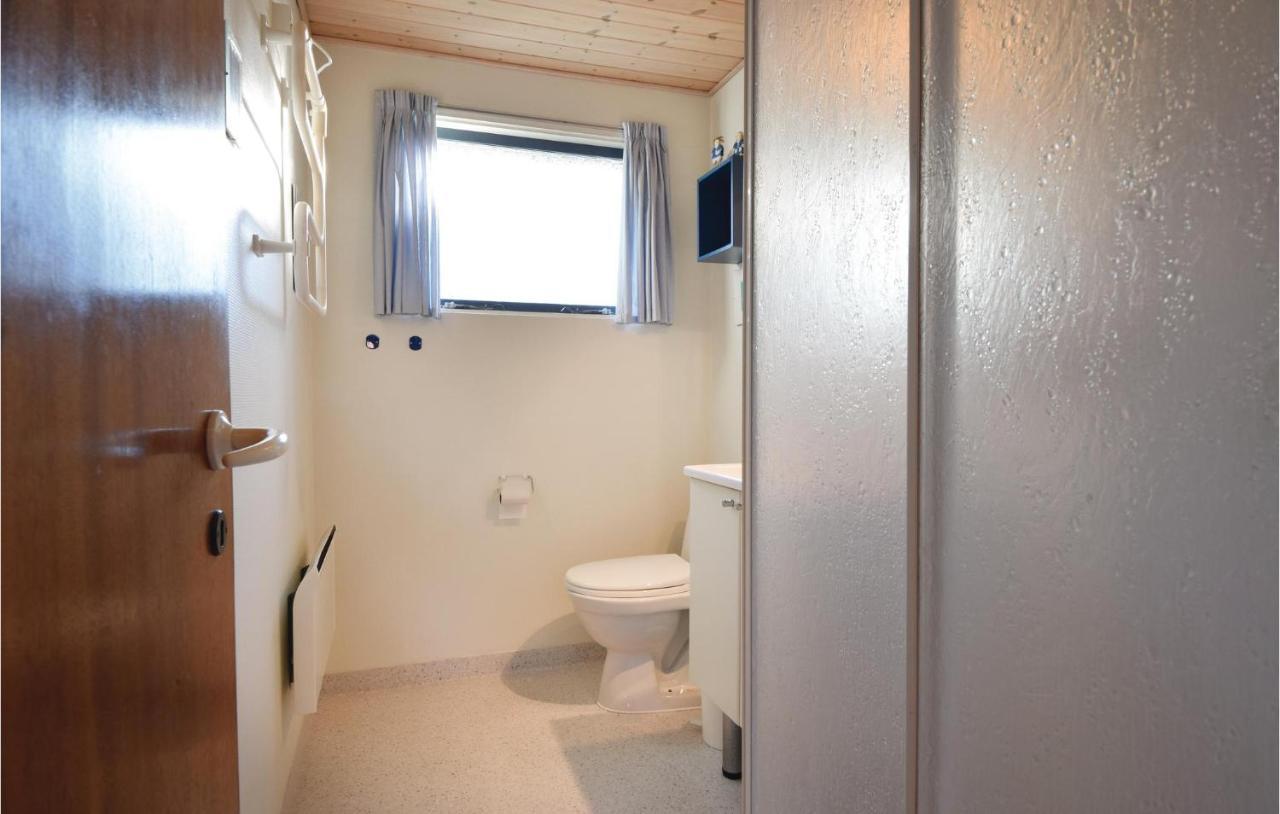 Lovely Home In Norre Nebel With Wifi Екстер'єр фото