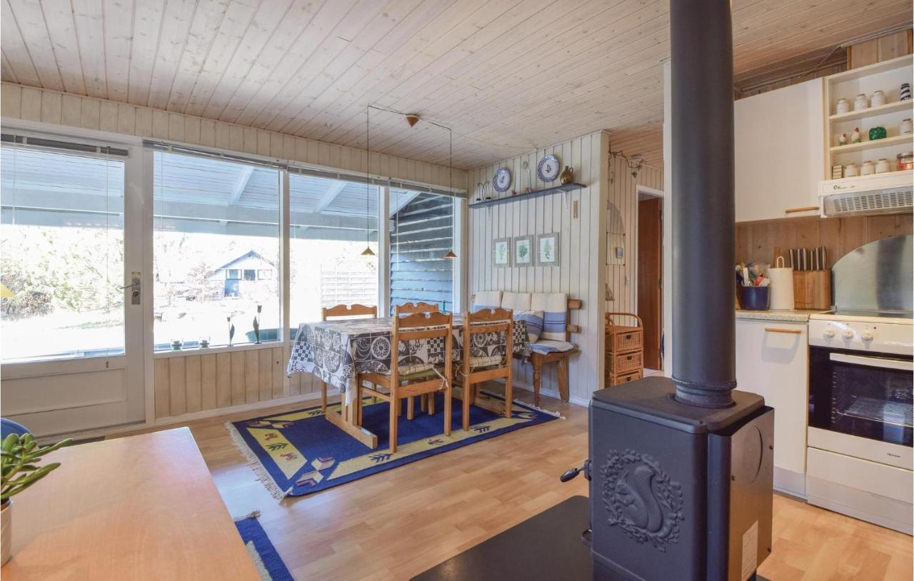 Lovely Home In Norre Nebel With Wifi Екстер'єр фото