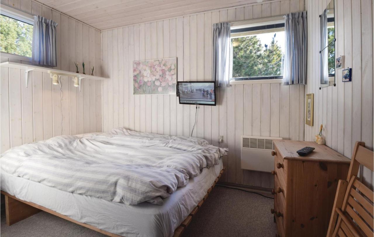 Lovely Home In Norre Nebel With Wifi Екстер'єр фото