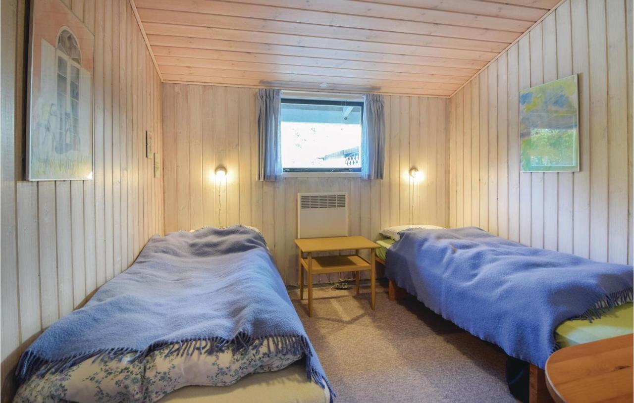 Lovely Home In Norre Nebel With Wifi Екстер'єр фото